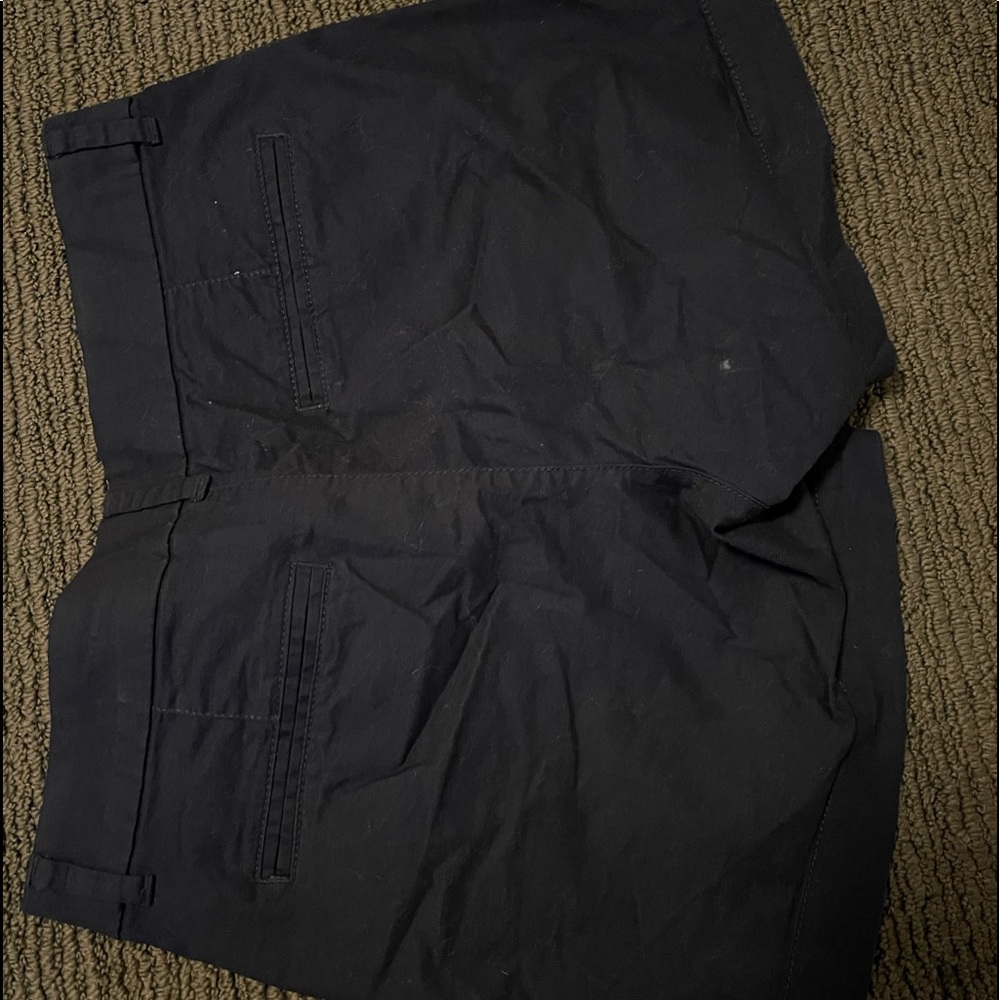 Old navy, everyday mid-rise short in navy
